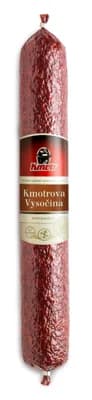 Kmotr Kmotrova Vysočina