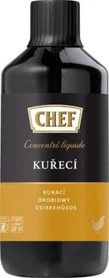 Chef Koncentrát kuřecí tekutý