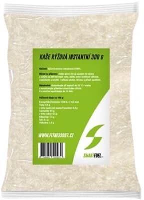 Smartfuel Rýžová kaše