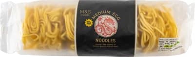 Marks & Spencer Vaječné nudle dlouhé