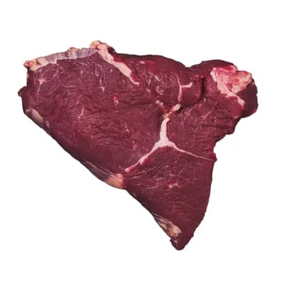 Masozluky BIO Hovězí Rump steak vyzrálý 12 dní