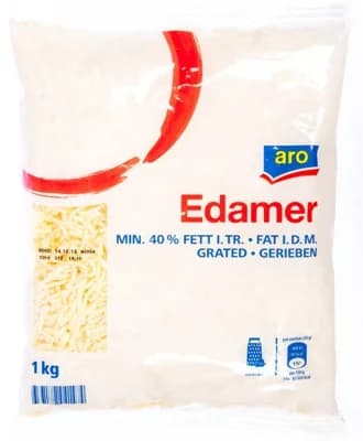 ARO Eidam strouhaný 40%
