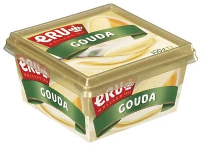Eru Tavený sýr Gouda