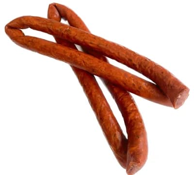 Zelenka Krůtí trampské cigáro