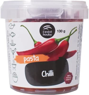 Chilli pasta