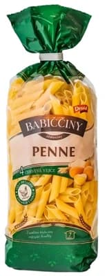 Druid Babiččiny těstoviny - Penne
