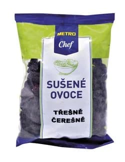 METRO Chef Třešně sušené