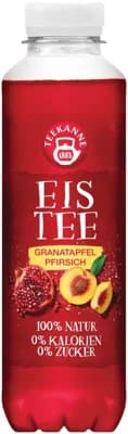 Teekanne ICE TEA Granátové jablko s broskví