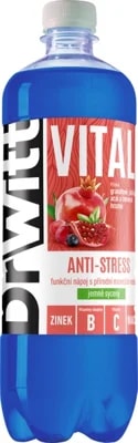 DrWitt Vital Anti-Stress PET