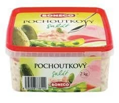 BONECO Salát pochoutkový chlaz.