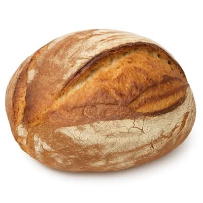 Pekárna Stáňa Rustikální kváskový chléb