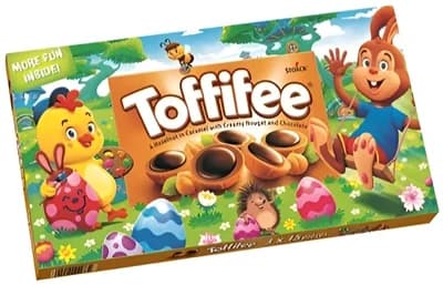 Toffifee Easter 3 x 125 g