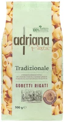 Adriana Tradizionale Gobetti rigati
