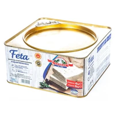 LYTRAS Feta PDO chlaz. plech