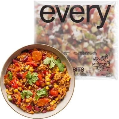 Every. Naked Taco mexická miska (mražené)