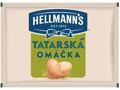 Hellmann's Tatarská omáčka