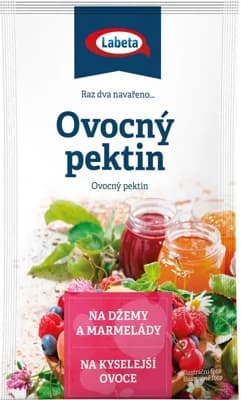 Labeta Ovocný pektin