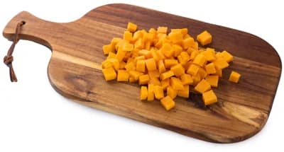 Rohlik.cz Red Cheddar tapas