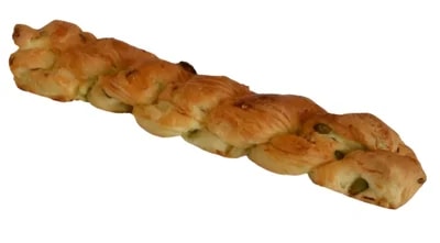 Slovácká pekárna Dýňový cop