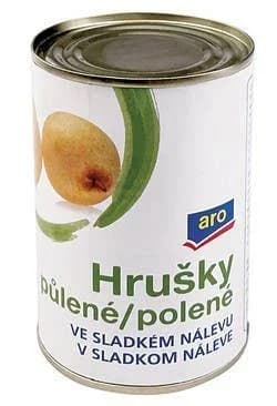 ARO Hrušky