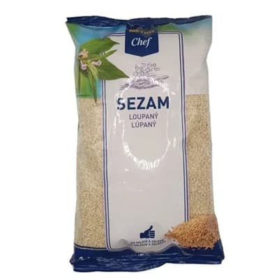 METRO Chef Sezam loupaný