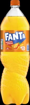 Fanta Pomeranč 2l