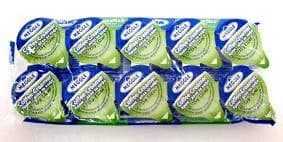 Meggle Coffee Creamer s rostlinným tukem chlaz. 25 x (10 x 7,)