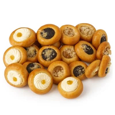 PAC Hořovice Posvícenské koláče