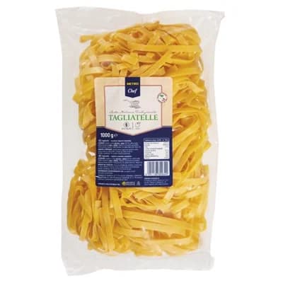 METRO Chef Tagliatelle