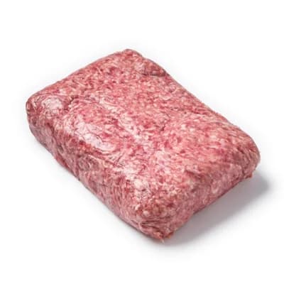 Gurmet Hovězí mleté maso na burgery