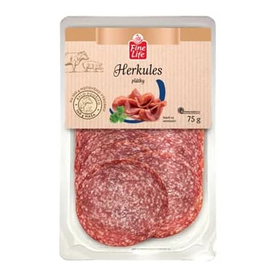 Fine Life Herkules plátky