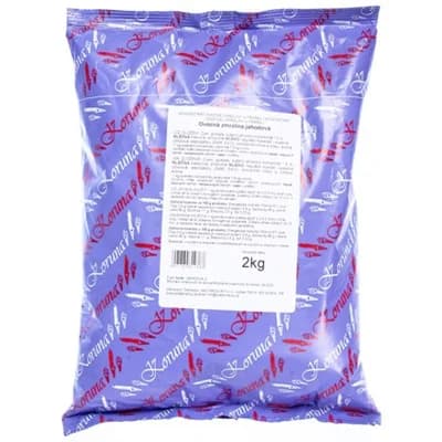 KORUNA Směs zmrzlinová jahoda