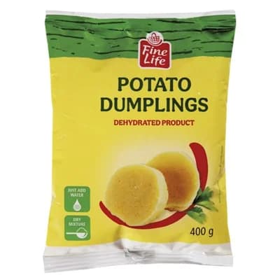Fine Life Bramborový knedlík