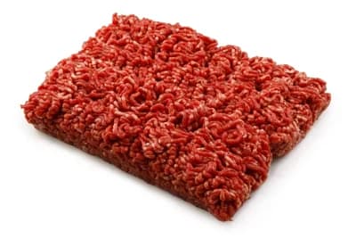 MASO Made by makro Hovězí maso sekané (25% tuku)