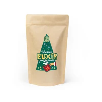 AJALA Vánoční Elixír