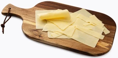 Rohlik.cz Mild White Cheddar plátky