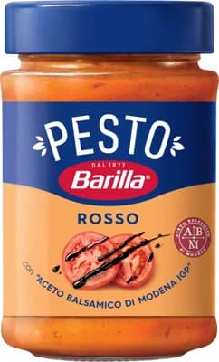 Barilla Pesto Rosso