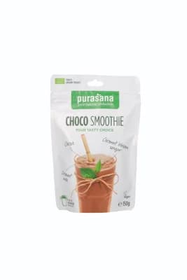Purasana Smoothie Choco bio
