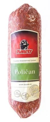 Kmotr Poličan