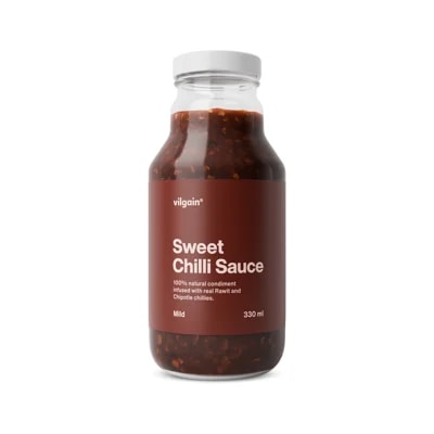 Vilgain Sweet Chilli Sauce – jemná