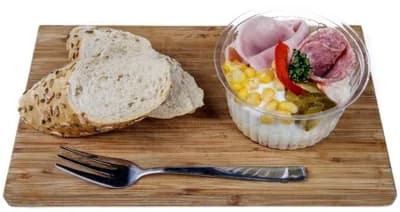 Grand Lahůdky Ruské vejce speciál 2x155g