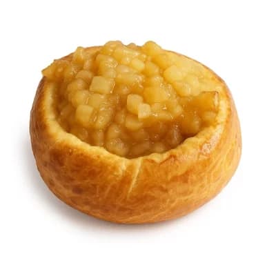 Pekárna Brod Koláč s jablkovou náplní