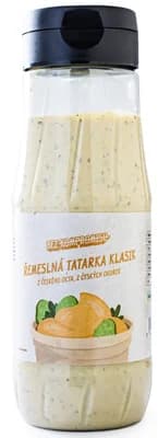 Rohlik.cz Řemeslná tatarka klasik