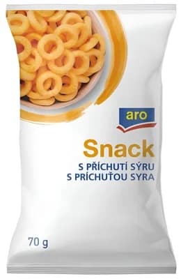 ARO Snack sýr