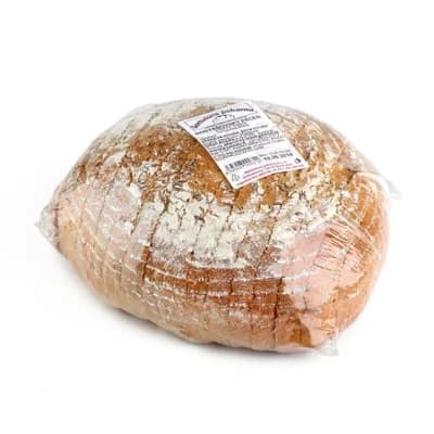 Bartoňova pekárna Hostašovský pecen balený krájený