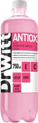 DrWitt Antiox - granátové jablko, acai
