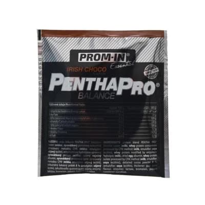 Prom-IN Pentha Pro Balance – vanilka