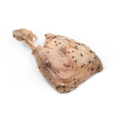 Selský grunt Kachní stehna s kostí sous-vide