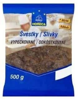 Metro Chef Švestky Stanley vypeckované