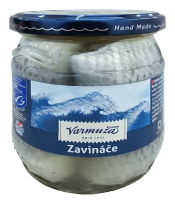 Varmuža Zavináče